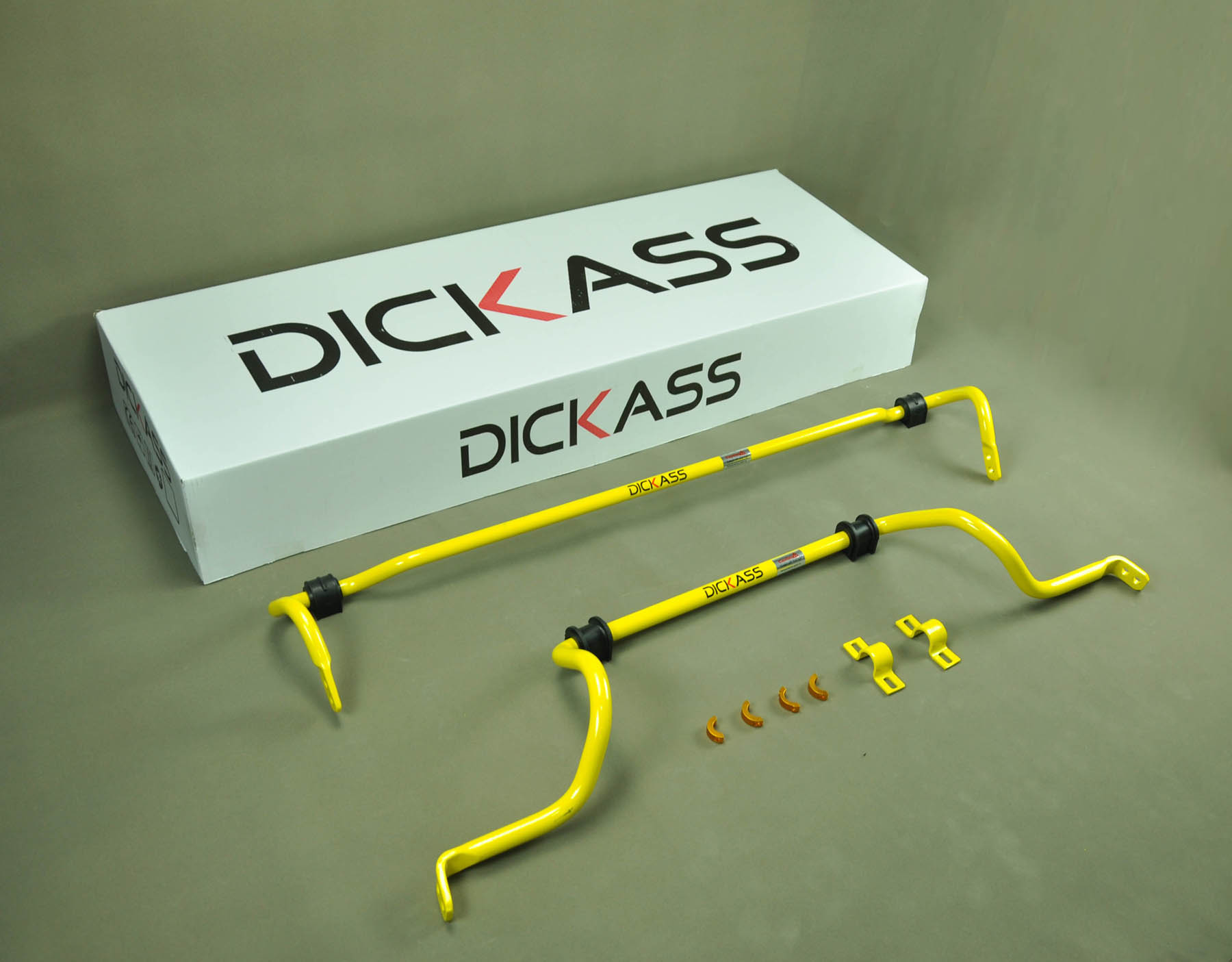 dickass防傾桿