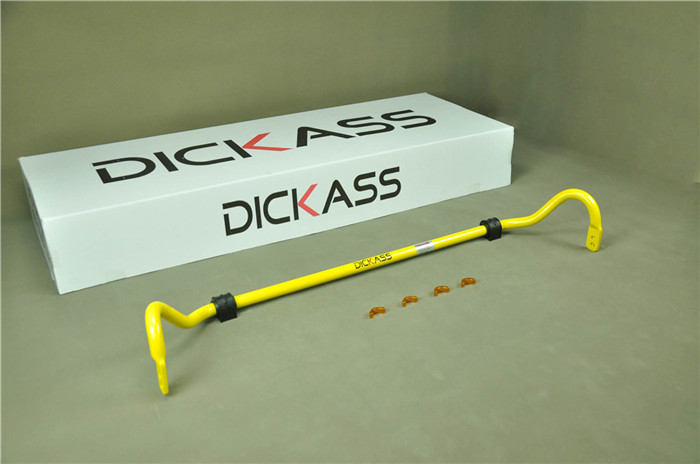 寶來dickass防傾桿