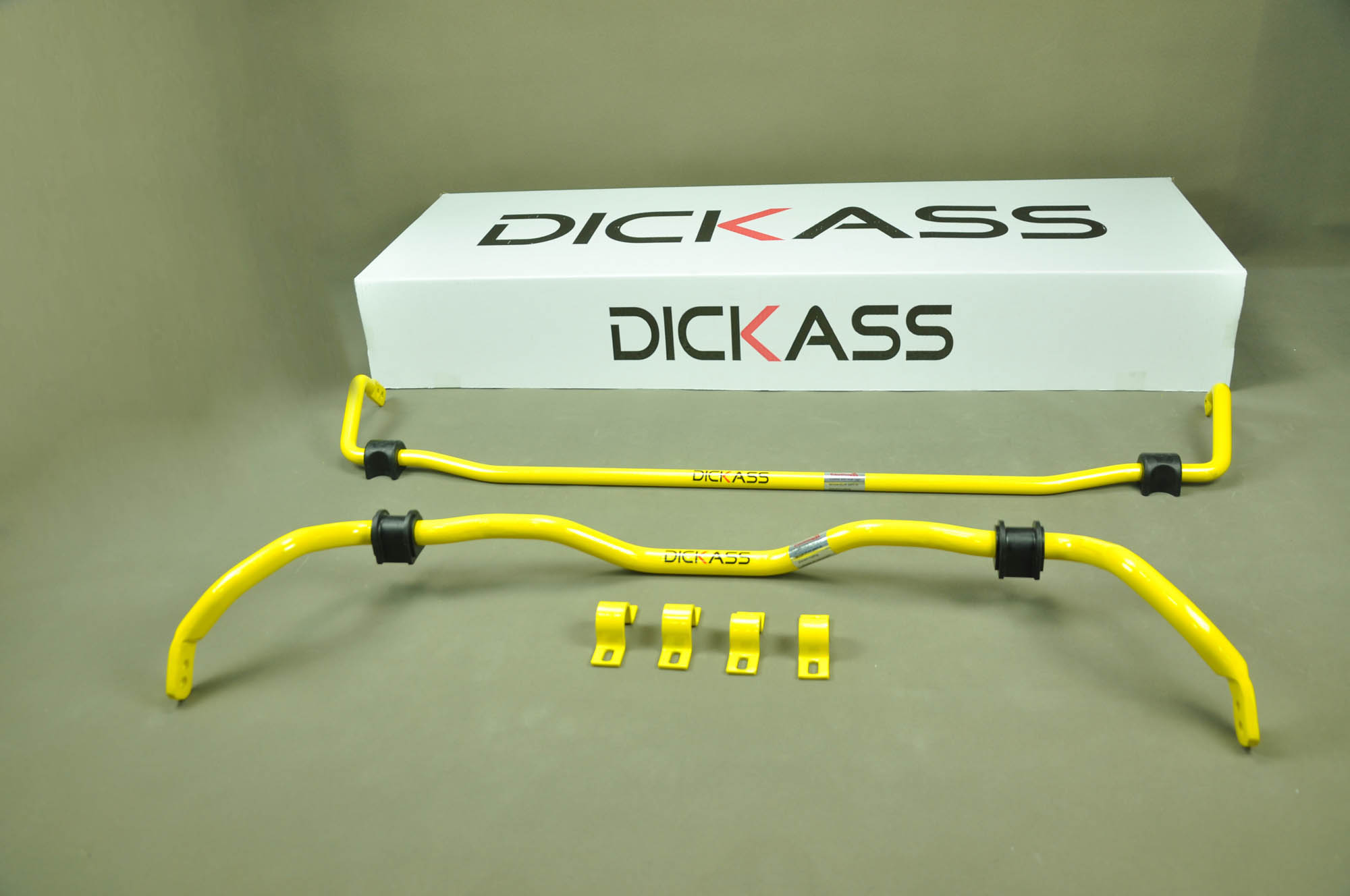 dickass防傾桿