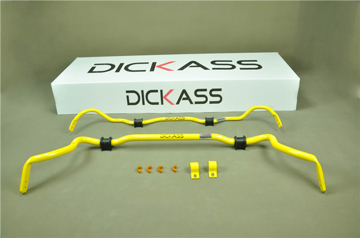 dickass防傾桿思域