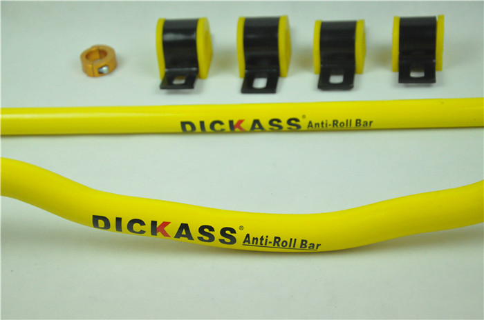 dickass防傾桿