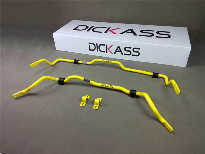 dickass防傾桿EVO適用