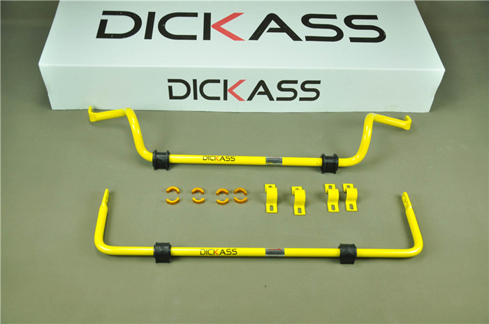 dickass防傾桿翼神改裝