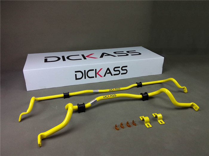 新君威dickass防傾桿