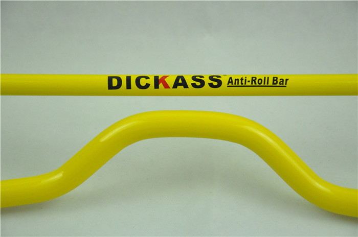 dickass防傾桿