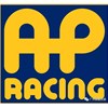 專業鑄就輝煌 AP Racing高性能剎車件